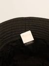Monogram Bucket Hat