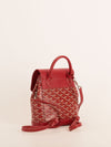 Rouge Mini Alpin Backpack