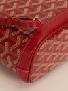 Rouge Mini Alpin Backpack