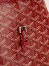 Rouge Mini Alpin Backpack