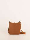 Evelyne 16 Gold Clemence Veau With GHW 2023 B Stamp