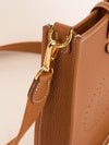 Evelyne 16 Gold Clemence Veau With GHW 2023 B Stamp