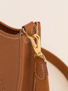 Evelyne 16 Gold Clemence Veau With GHW 2023 B Stamp
