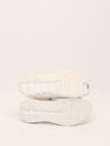 All White On Cloud Tilt Sneakers