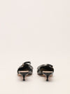 Boy Sling Back Pumps