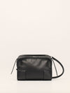 Black Small Amazona 180 Handbag