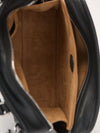 Black Small Amazona 180 Handbag