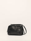 Black Small Amazona 180 Handbag