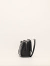 Black Small Amazona 180 Handbag