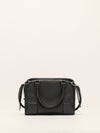 Black Small Amazona 180 Handbag