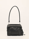 Black Small Amazona 180 Handbag