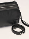 Black Small Amazona 180 Handbag