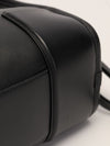 Black Small Amazona 180 Handbag