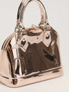 Rose Gold Handbag Bauble