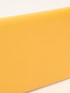 Yellow Invitation Envelope Pochette