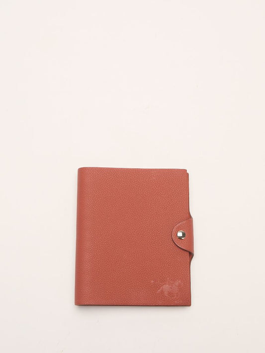 Terre Battue PM Ulysse Notebook Cover