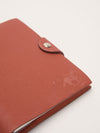 Terre Battue PM Ulysse Notebook Cover