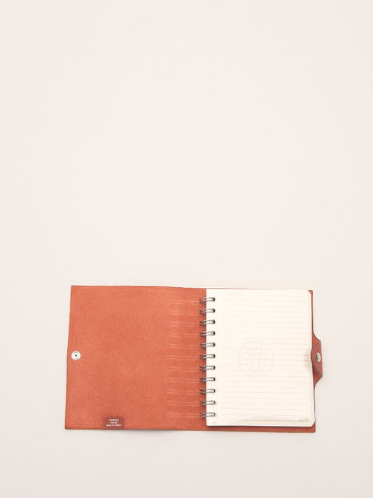 Terre Battue PM Ulysse Notebook Cover