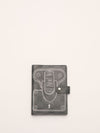 Damier Graphite Pocket Agenda Cover