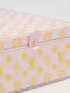 Pink Gradient Collectors Sunglasses Case