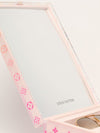 Pink Gradient Collectors Sunglasses Case