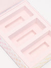 Pink Gradient Collectors Sunglasses Case