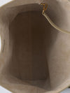 Clay Green MM Low Key Cabas Tote