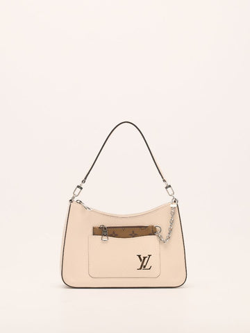 Quartz Marelle Handbag