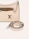 Quartz Marelle Handbag