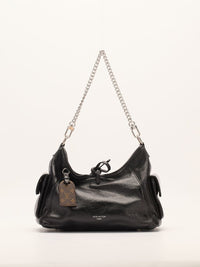 Black PM CarryAll Cargo Vibe Handbag