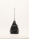 Black PM CarryAll Cargo Vibe Handbag
