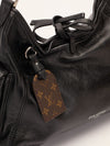 Black PM CarryAll Cargo Vibe Handbag