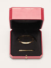 Yellow Gold Classic Love Bracelet