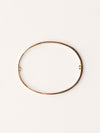 Yellow Gold Classic Love Bracelet