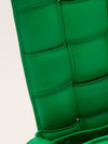 Parakeet Green Medium Padded Cassette Bag