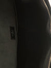 Black MM Cluny Top Handle Handbag
