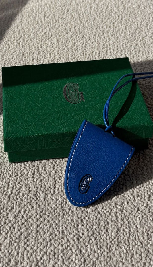 Blue Croc Universel Bag Clip