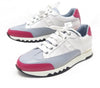 Multicolour Trail Sneakers