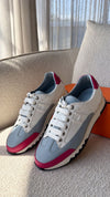 Multicolour Trail Sneakers