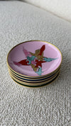 Andy Warhol Limited Edition Christmas Ring Dish Set
