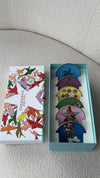 Andy Warhol Limited Edition Christmas Ring Dish Set