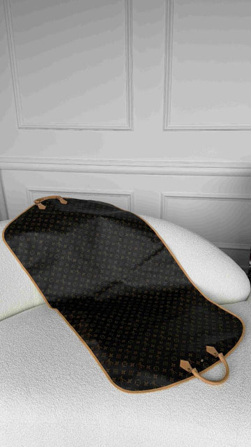 Monogram Housse Porte Habits Garment Cover