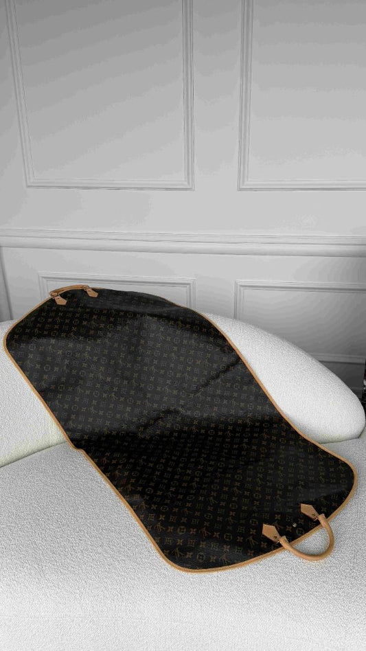 Monogram Housse Porte Habits Garment Cover