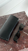 Black SL-557 Shade Sunglasses