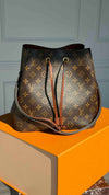 Monogram MM NéoNoé Handbag