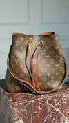 Monogram MM NéoNoé Handbag