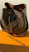Monogram MM NéoNoé Handbag
