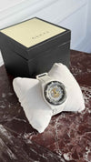 Ivory Dive Automatic Skeleton 41mm Watch