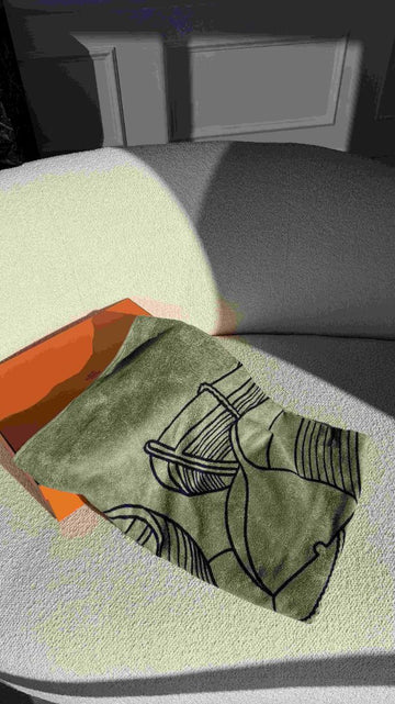 Aloes Yachting Thalassa Beach Towel