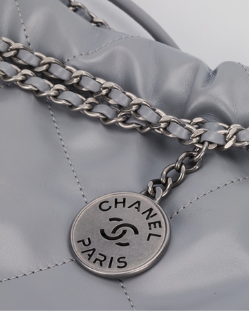One standard. <em>For every piece.</em>